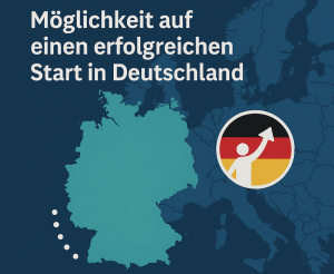 Möglichkeiten in Deutschland