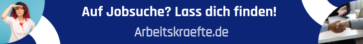 arbeitskräftesuche