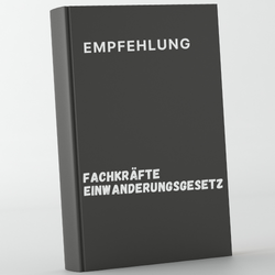 Recruiting Buchempfehlung