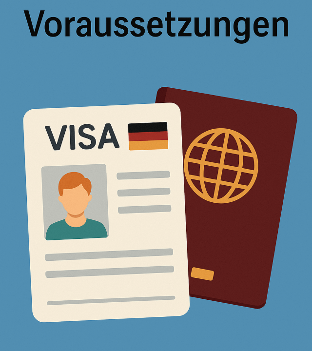 visumsarten visumsarten
